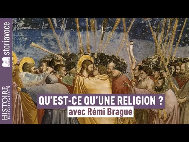 Qu’est-ce qu’une religion ?