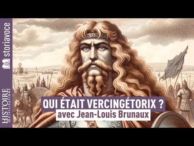 Qui était Vercingétorix ?