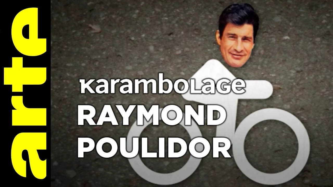 Raymond Poulidor