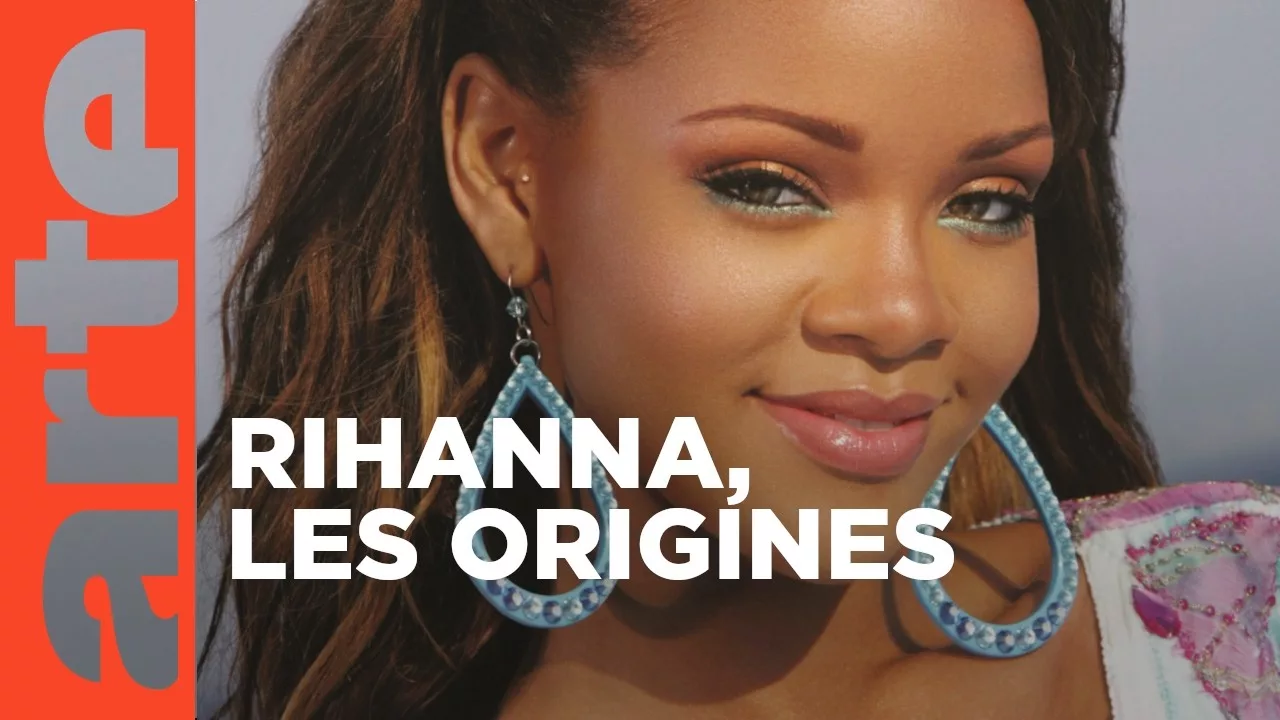 Documentaire Rihanna – Ambassadrice pop