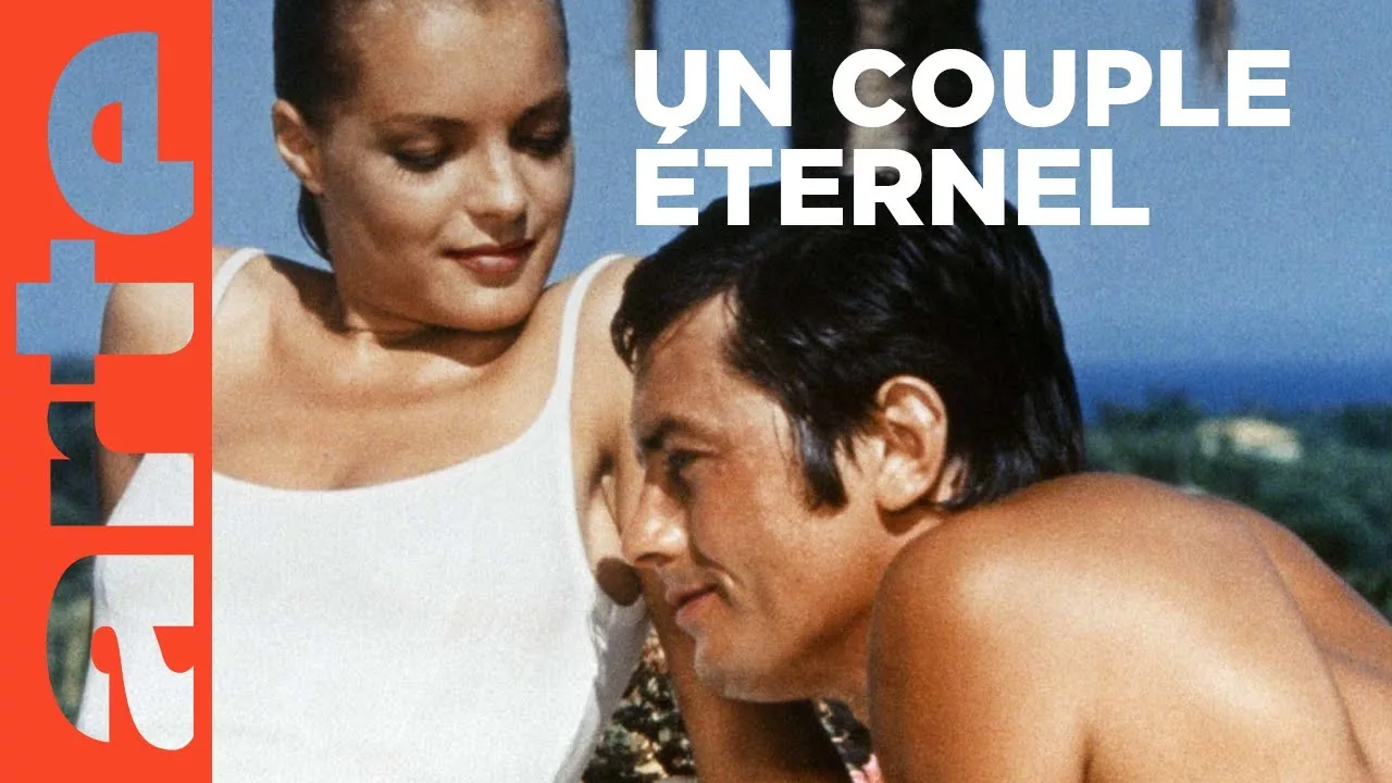 Documentaire Romy et Alain, les éternels fiancés