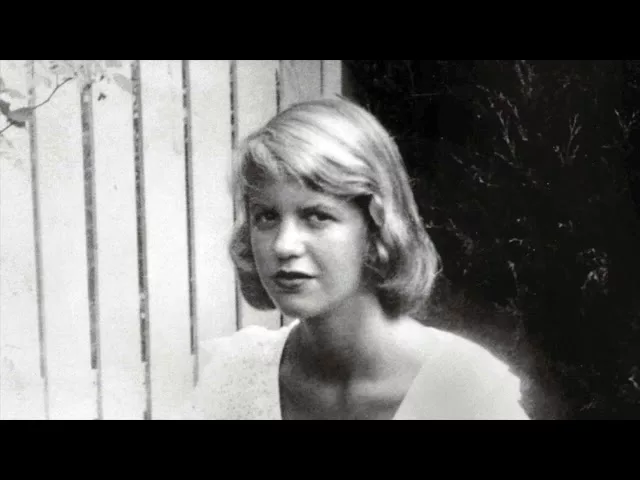 Documentaire Sylvia Plath (1932-1963), la vie comme un mauvais rêve