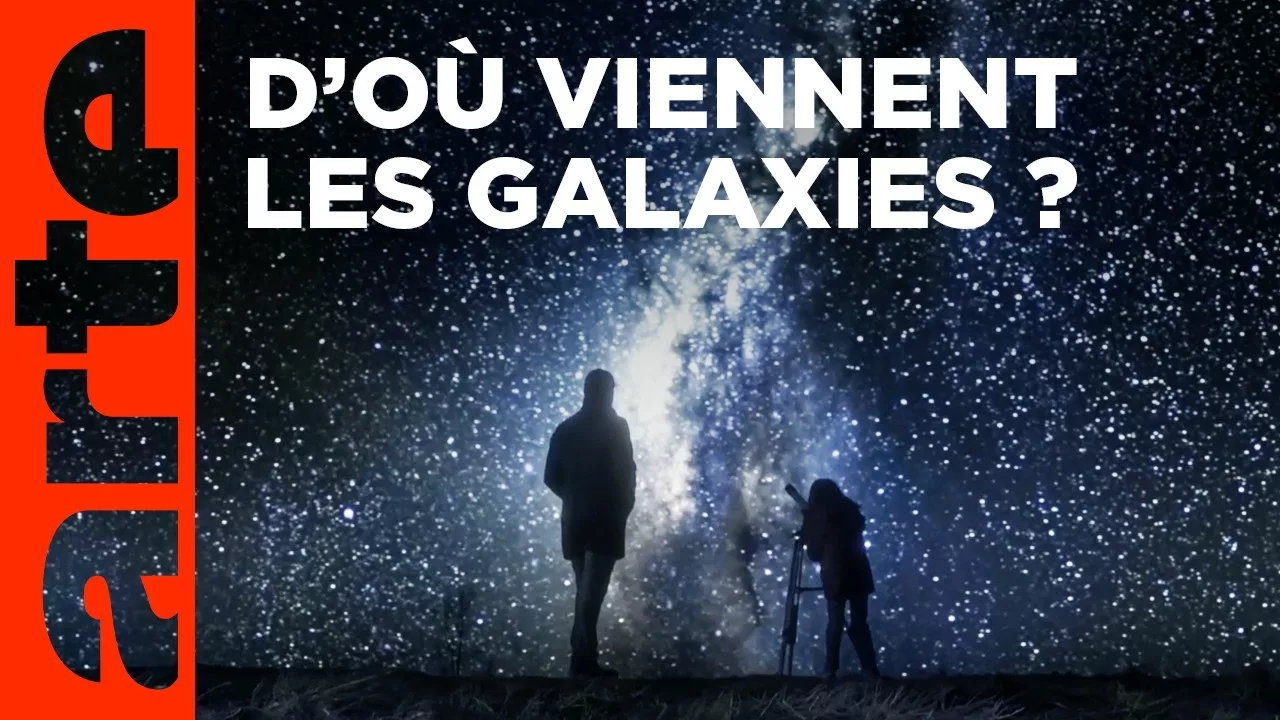 Tout ce que l'on sait sur les mystères de l'univers