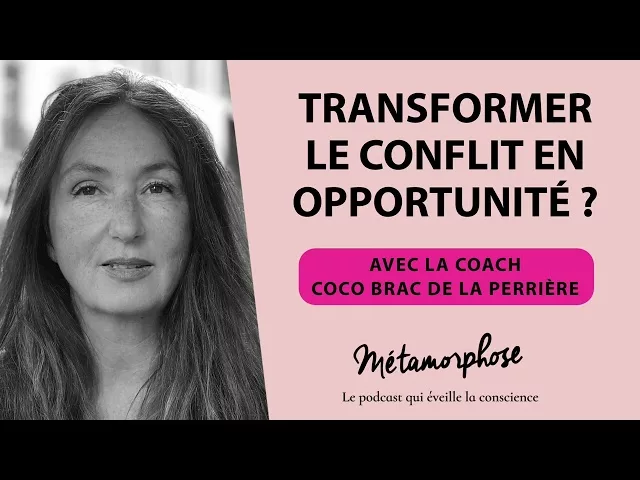 Transformer le conflit en opportunité ?