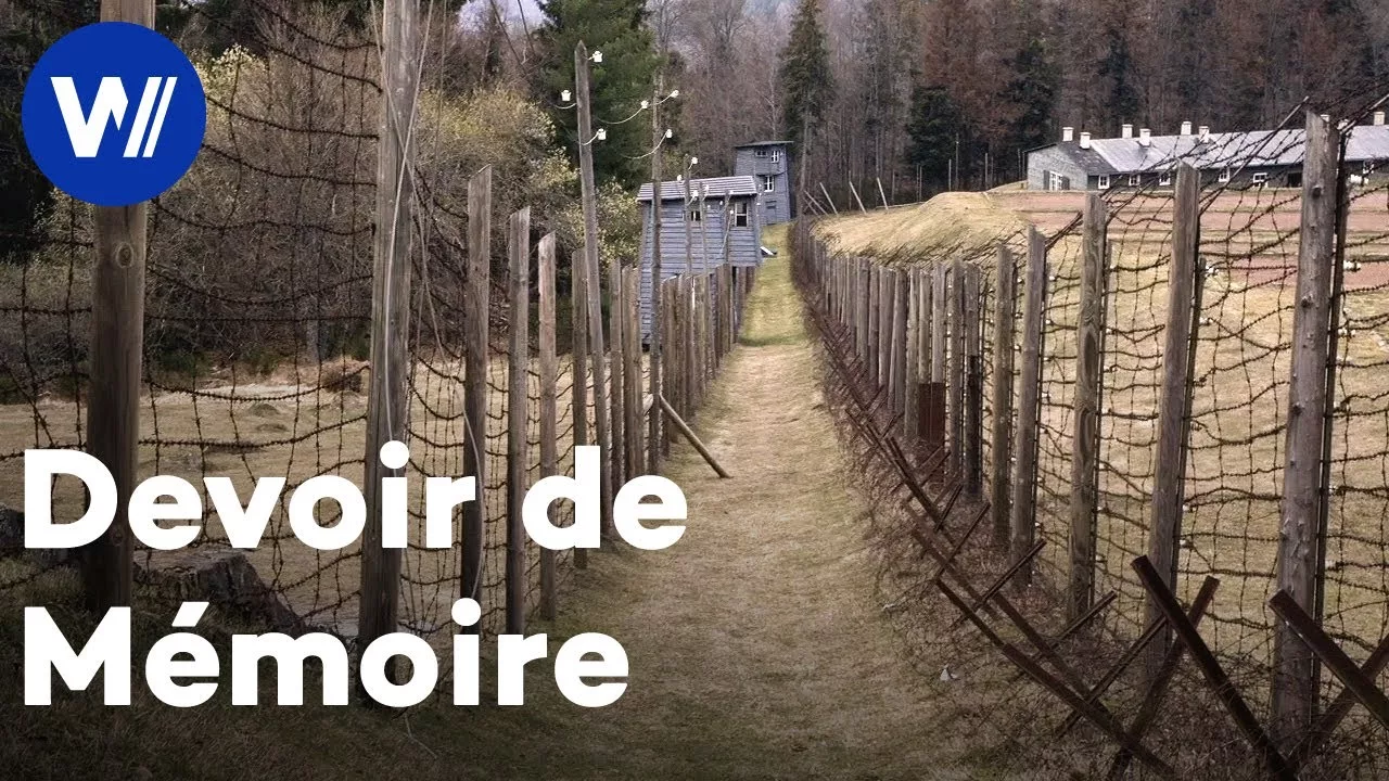 Transmettre la mémoire de la Shoah à l'école - Les enjeux de l'enseignement de l'Histoire