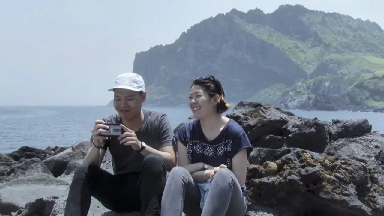 Documentaire Wando et Jeju, les îles de beauté de la Corée du Sud