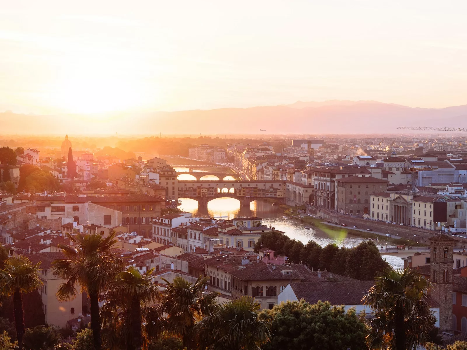 En trois jours à Florence, vous pouvez découvrir les trésors artistiques, historiques et gastronomiques de la ville, tout en vous imprégnant de son atmosphère unique et de ses panoramas époustouflants.