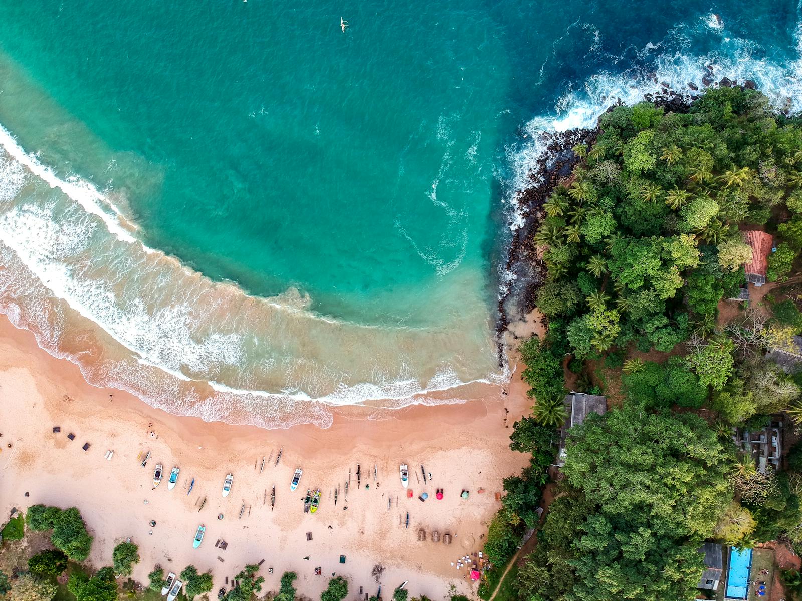 Explorer le Sri Lanka, c'est découvrir des trésors culturels, des paysages variés et des plages paradisiaques.