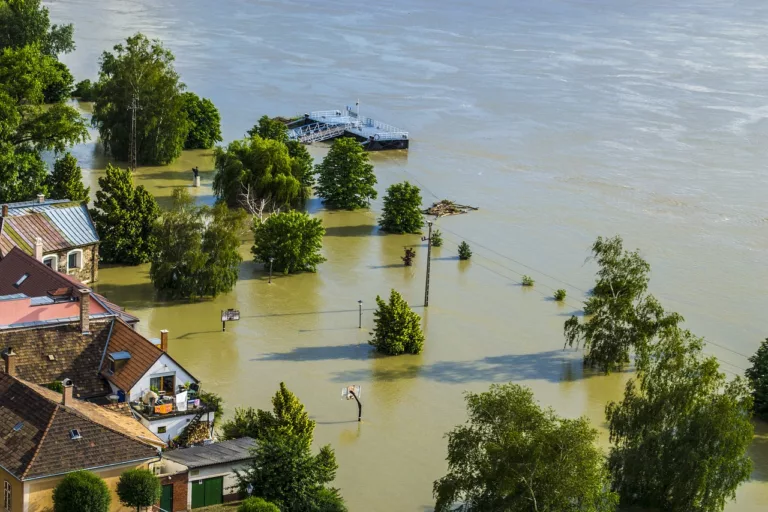 Article | Comment se protéger d’une inondation en France?