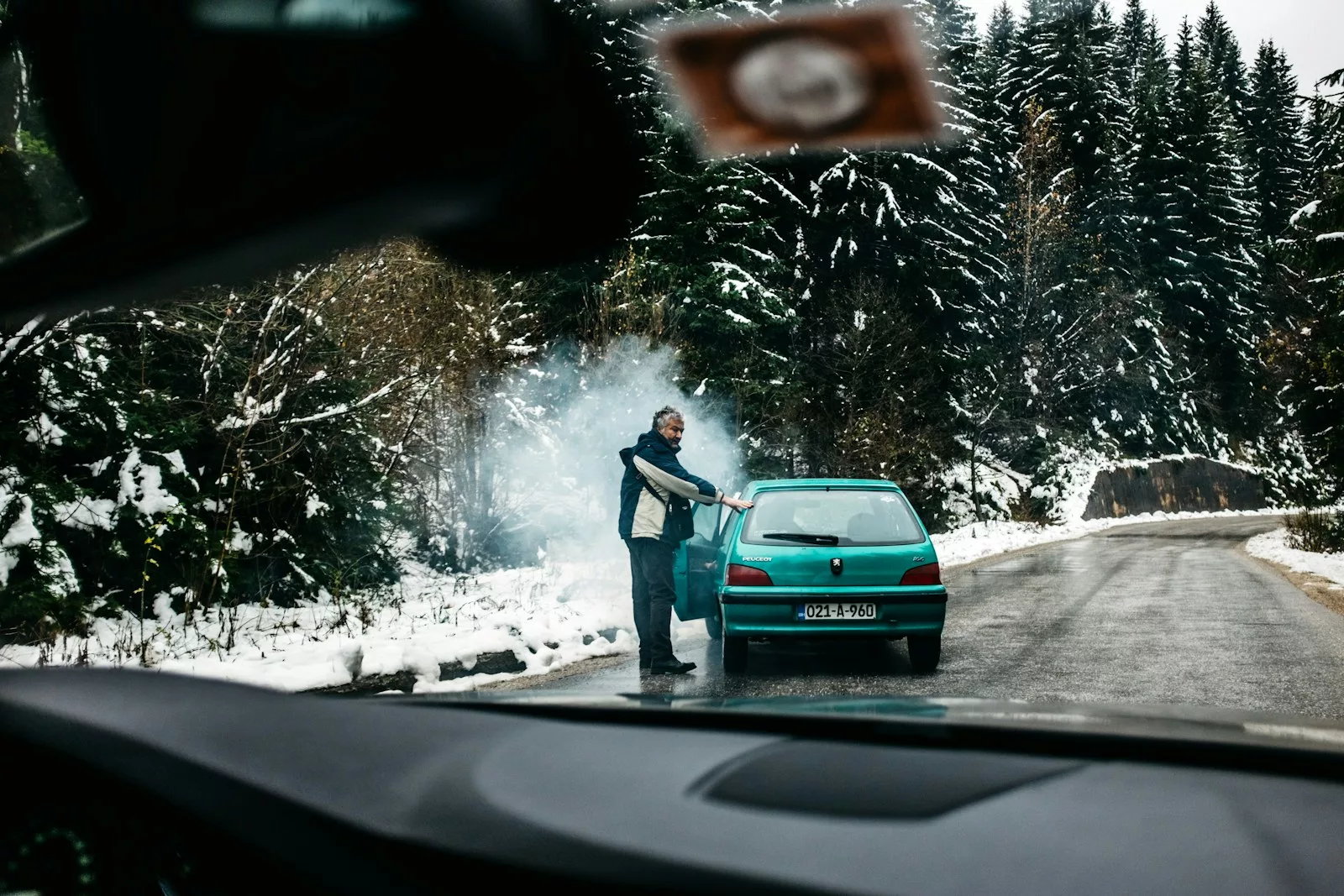 Comment savoir si votre voiture est en difficulté : signes de base d’un problème ?