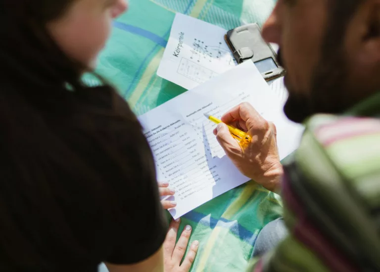 Article | Le soutien scolaire : un levier pour la réussite éducative