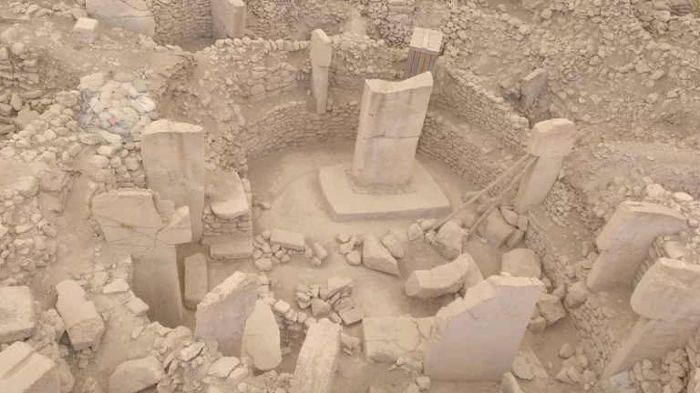 Article | L’émergence de Göbekli Tepe : un jalon dans l’histoire humaine