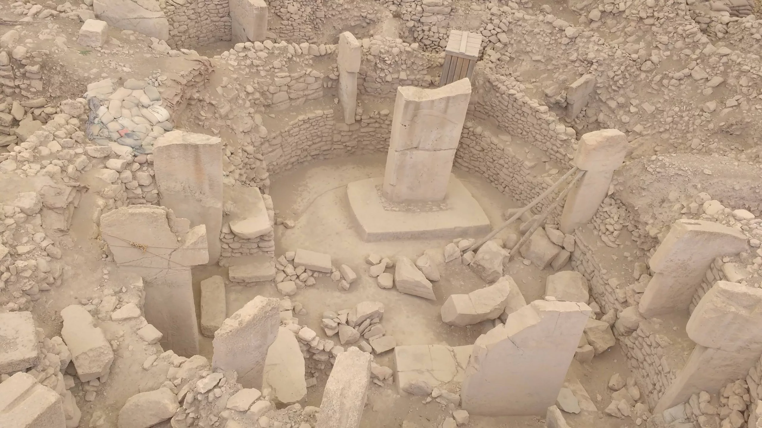 L'émergence de Göbekli Tepe : un jalon dans l'histoire humaine