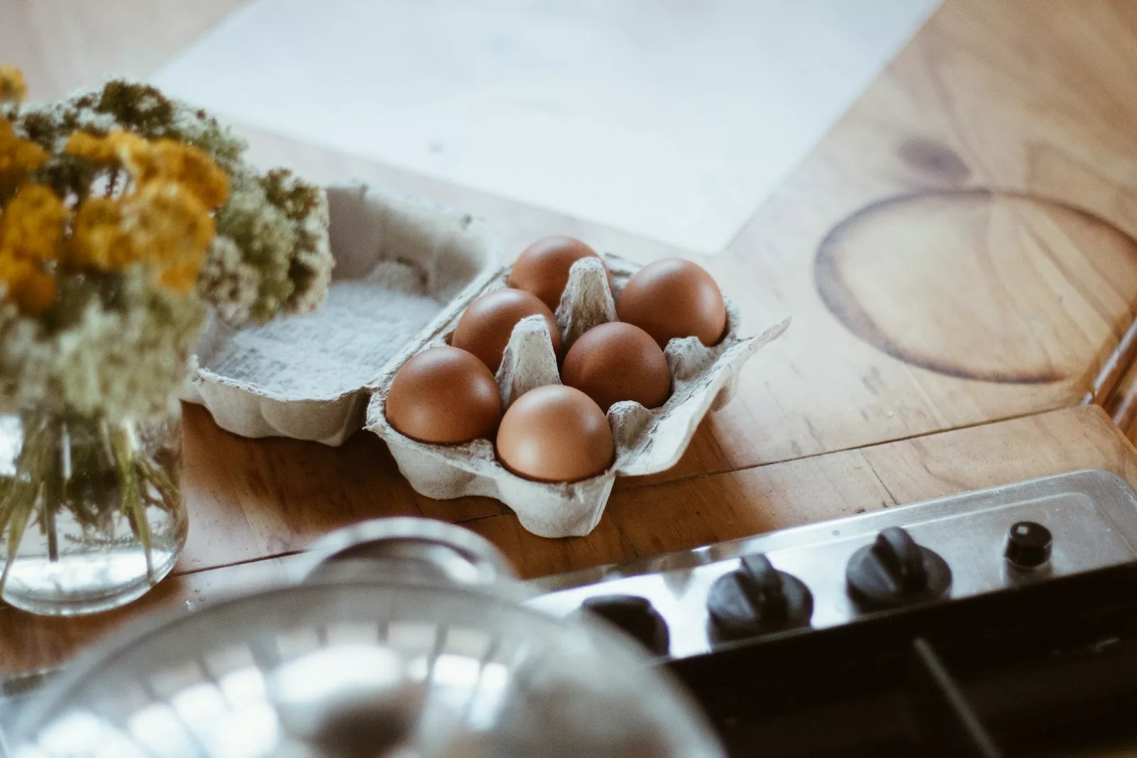 Les Oeufs Geslin : une tradition familiale