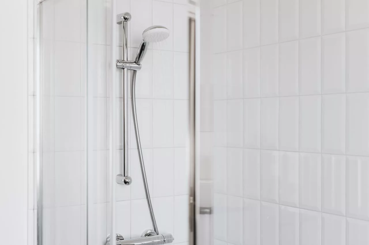 Le pommeau de douche anti calcaire écolo, une innovation pour sauver notre planète