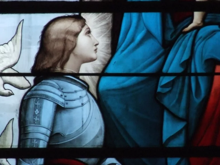 Article | Procès de Jeanne d’Arc : l’injustice et la trahison de Pierre Cauchon