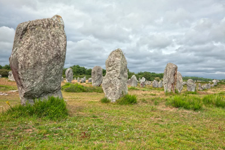 Article | Que faire à Carnac quand il pleut ?