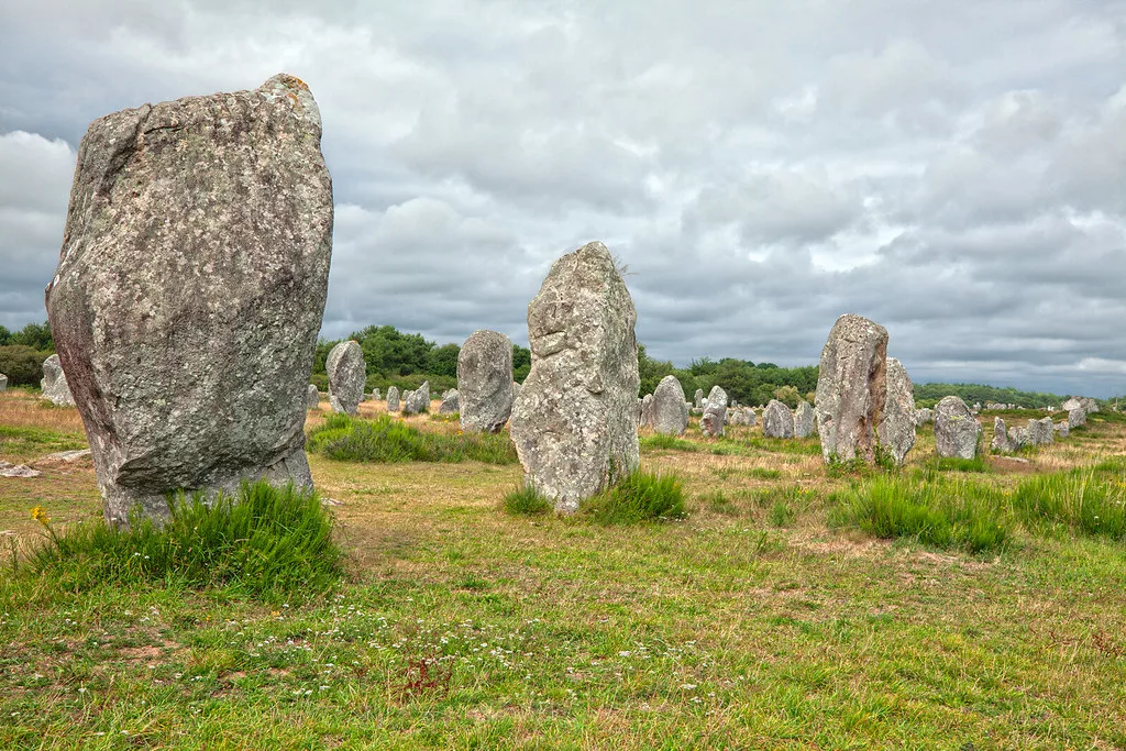 Documentaire Que faire à Carnac quand il pleut ?