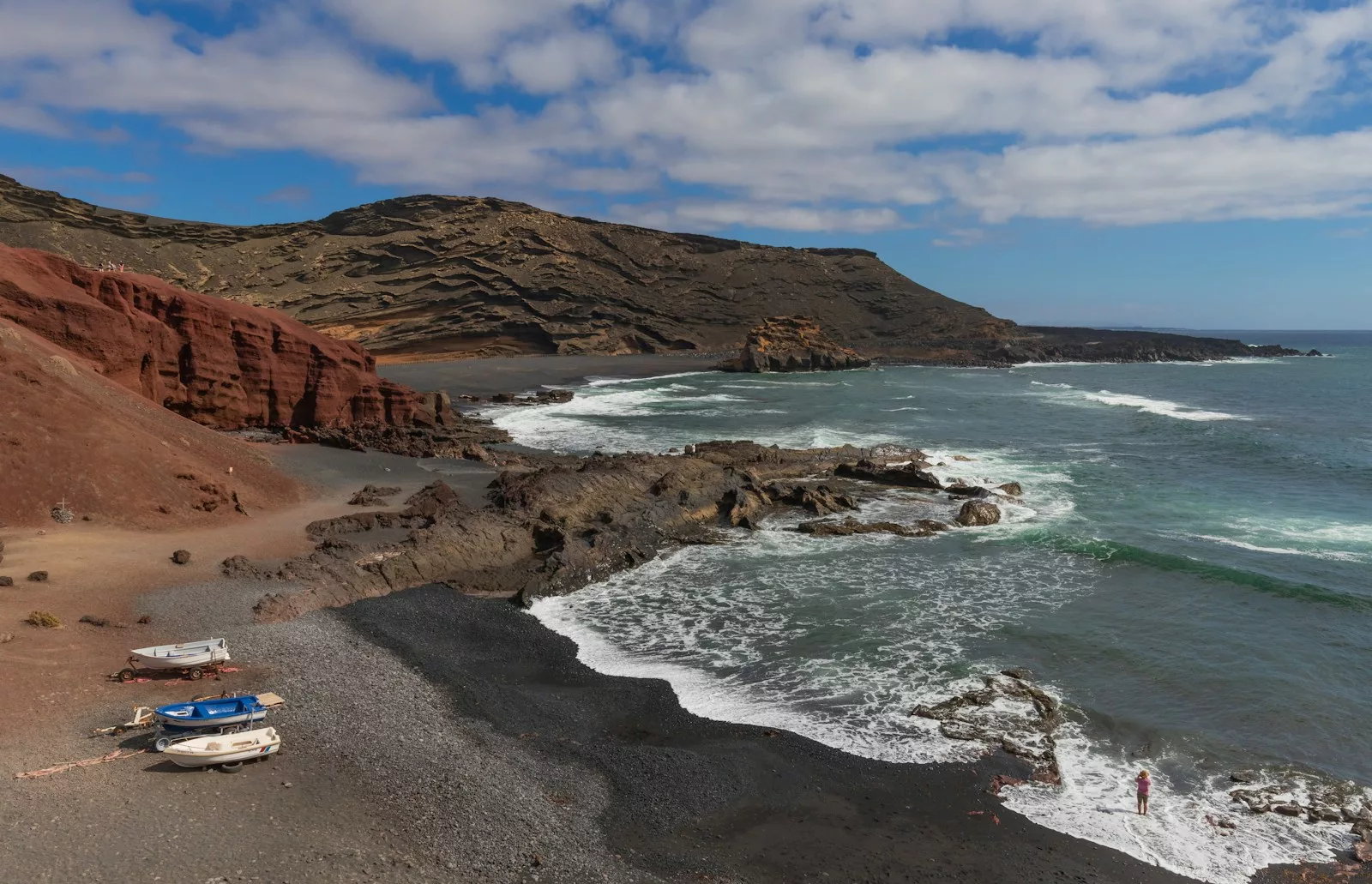 Que visiter à Lanzarote ?