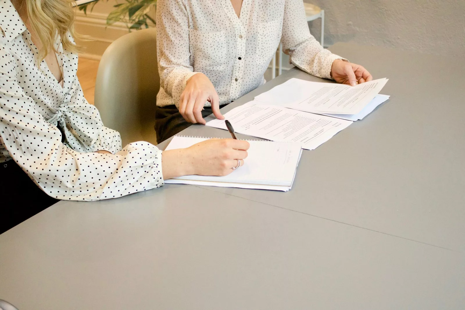 Quels documents doit fournir le bailleur au locataire ?