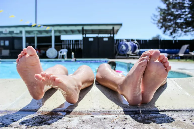 Article | Quels types de piscine installer selon son terrain ?