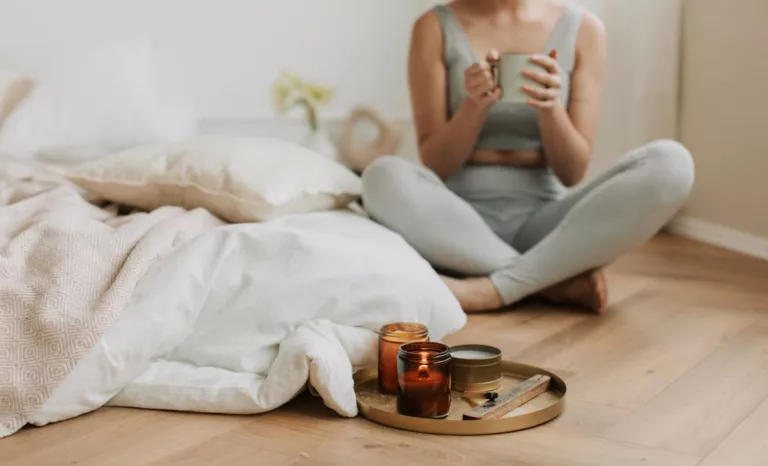 Article | Techniques de relaxation utilisées par les personnes qui réussissent