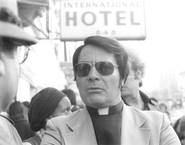 Article | Une tragédie à Jonestown : le massacre du 18 novembre 1978