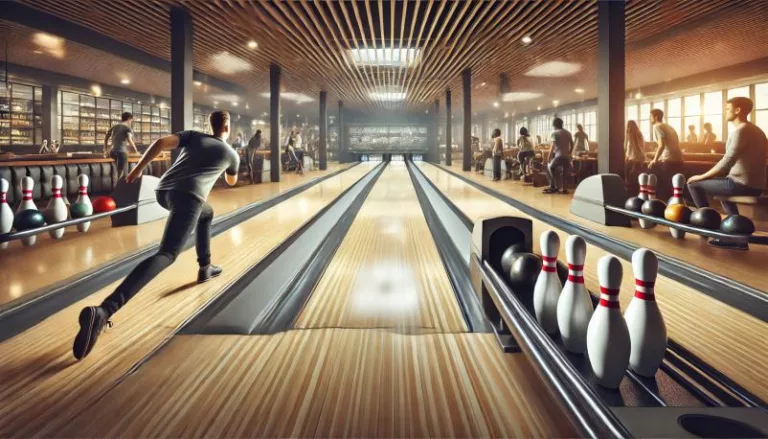 Article | Tout savoir sur les règles du Bowling