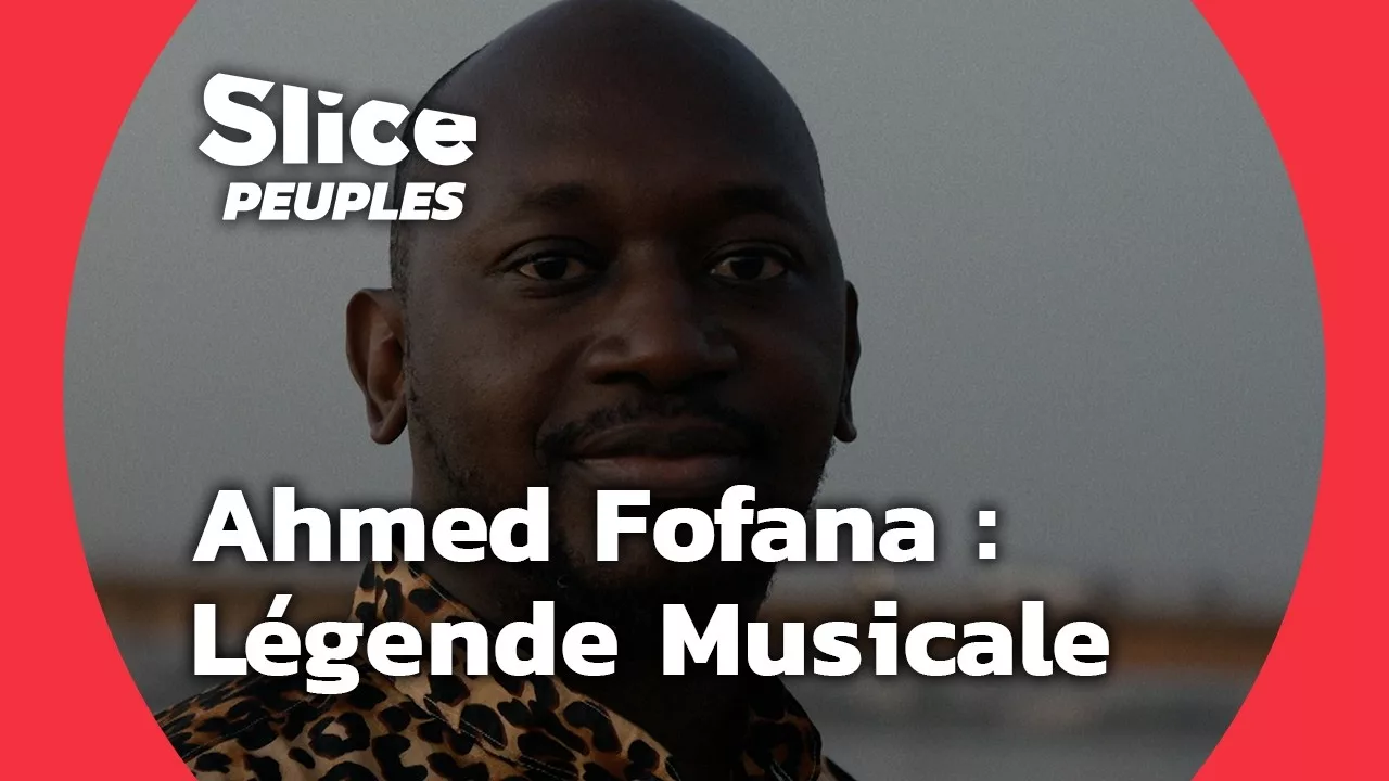 Documentaire Ahmed Fofana : le virtuose de la musique africaine