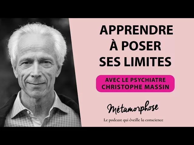 Apprendre à poser ses limites