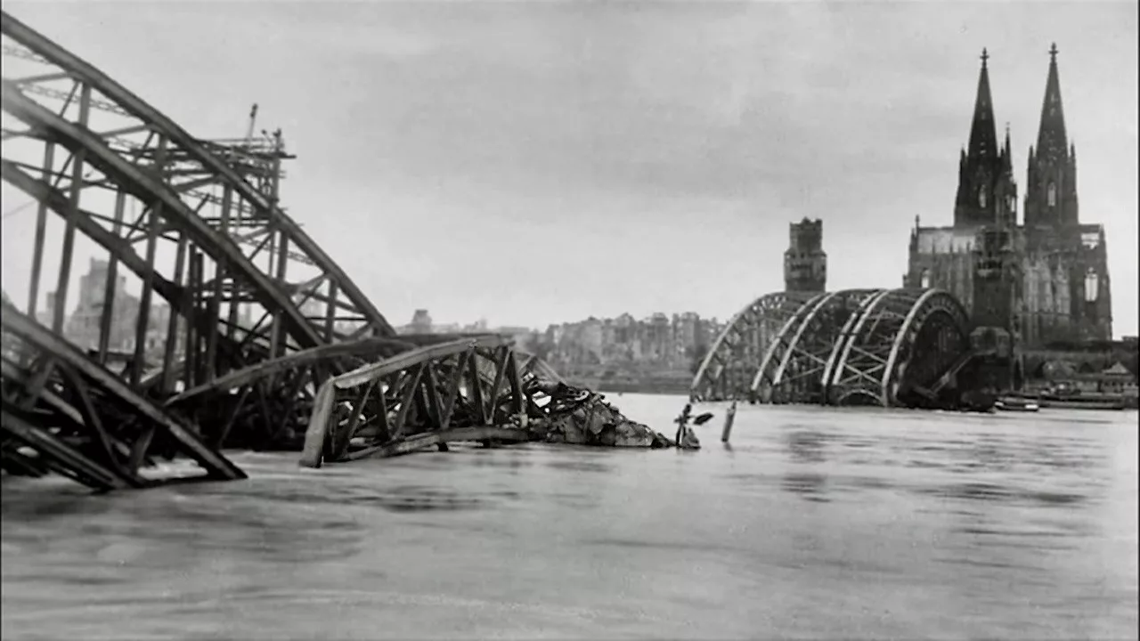 Documentaire La Cathédrale de Cologne