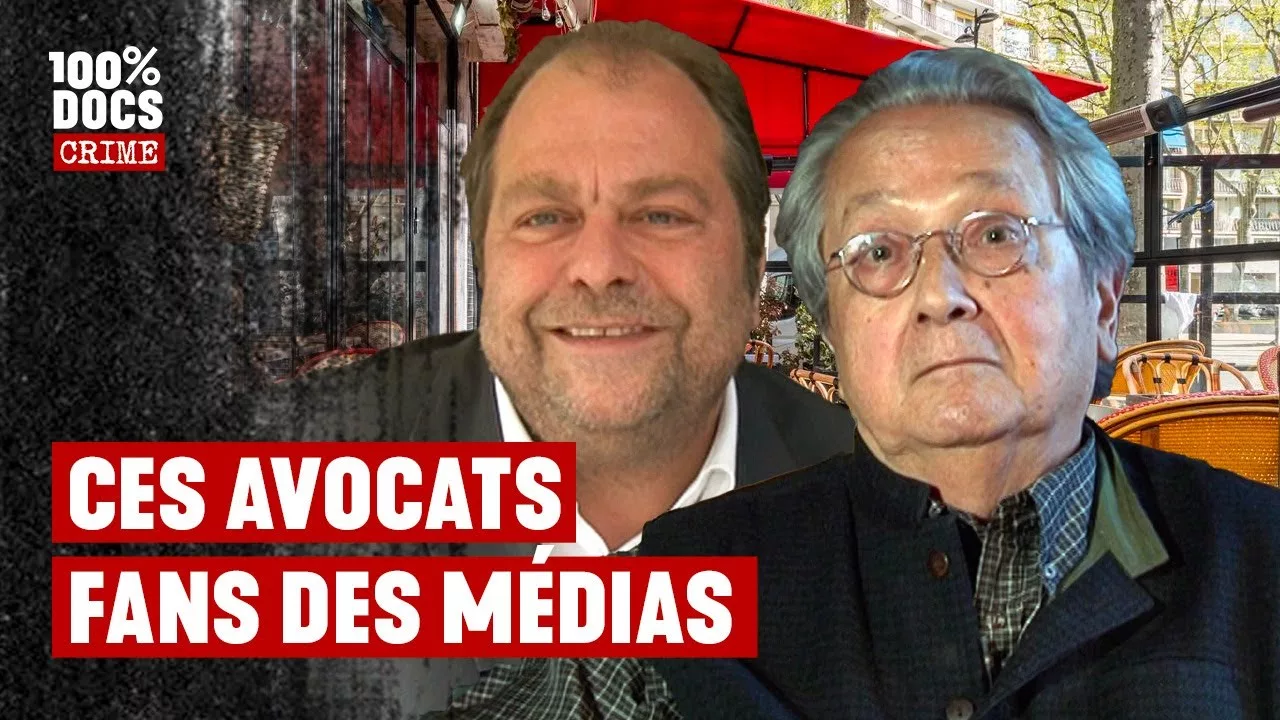 Avocats et stars des médias