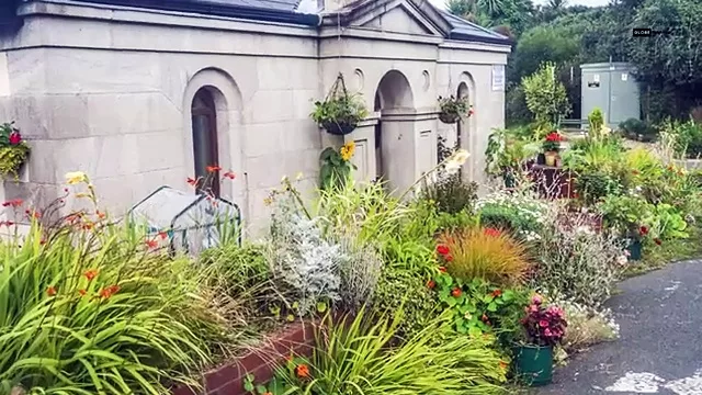 Bienvenue à Dalkey, un véritable joyau caché de l'Irlande !