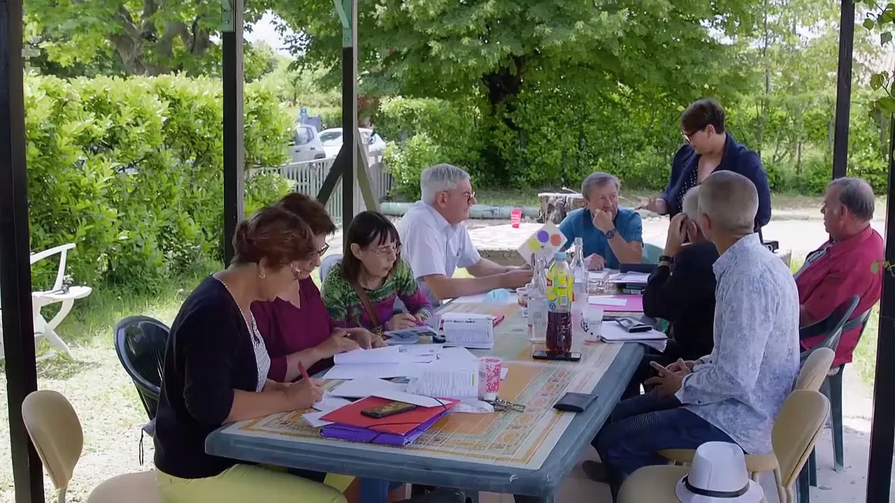 Documentaire Classe moyenne – Les révoltés