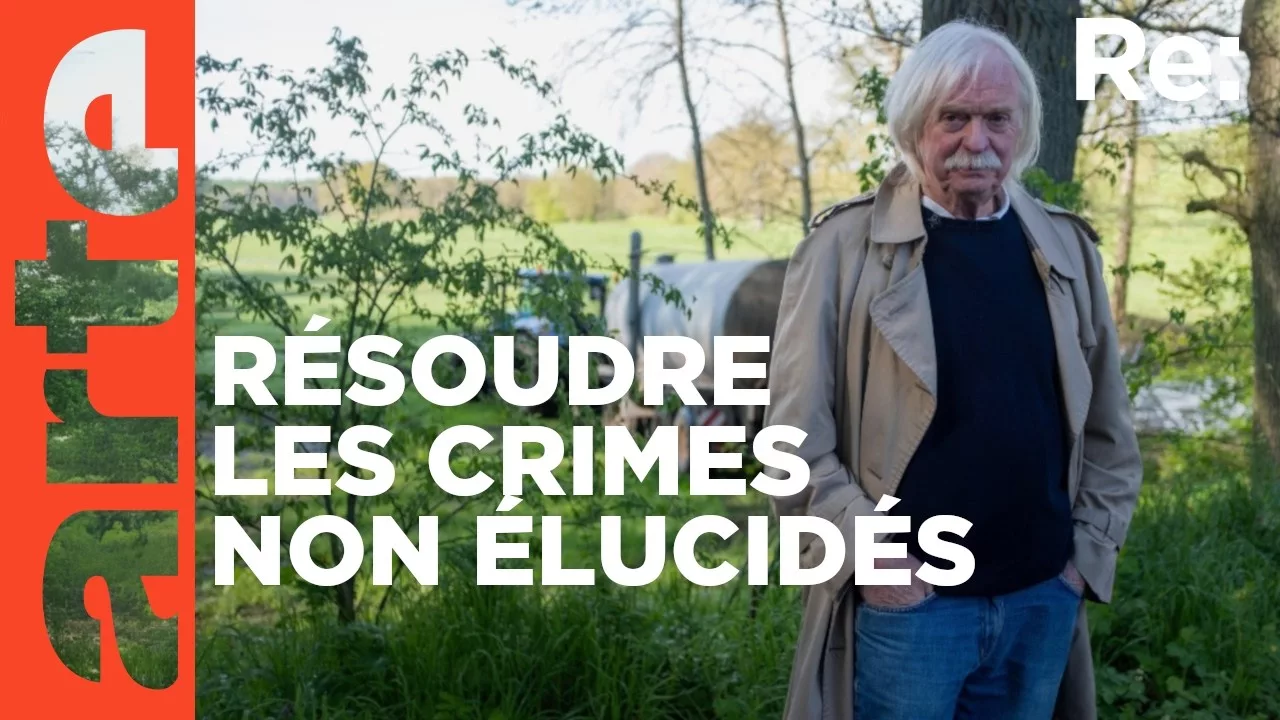 Documentaire Cold cases : vers de nouvelles pistes