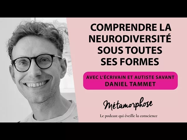 Documentaire Comprendre la neurodiversité sous toutes ses formes