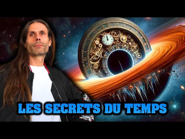 Les secrets du temps