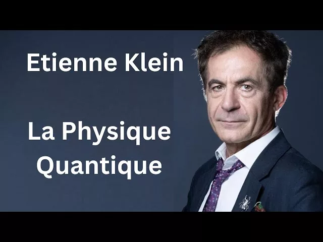 La physique quantique