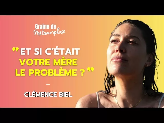 Et si c'était votre mère le problème ?