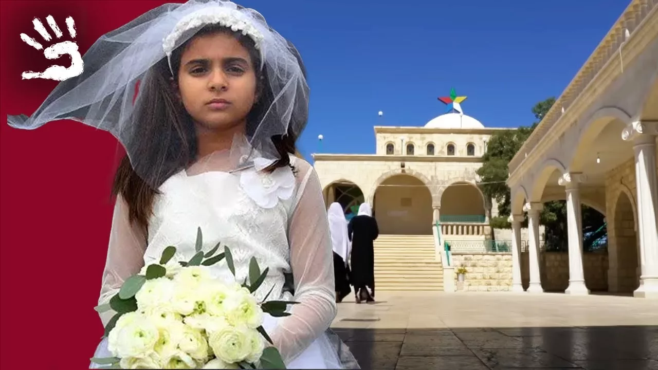 Documentaire Être une jeune femme au Liban