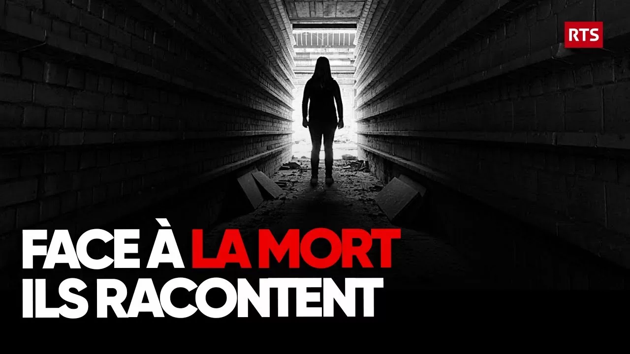 Documentaire Expérience de mort imminente : Ils racontent ce qu’ils ont vu !