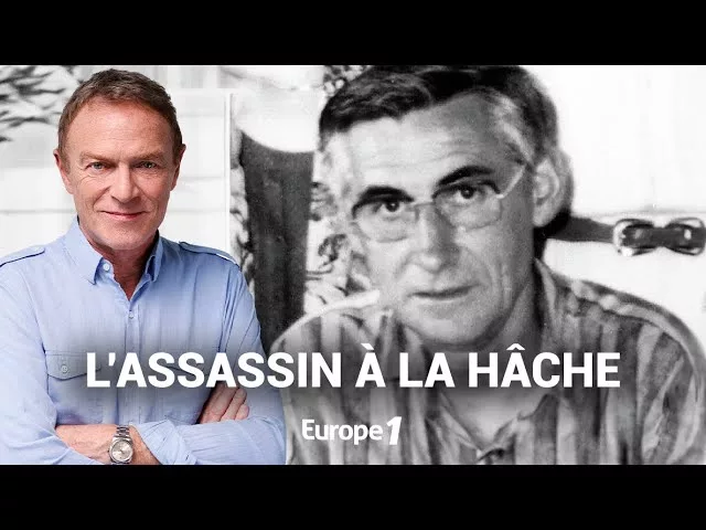 Documentaire L’affaire Hennequin