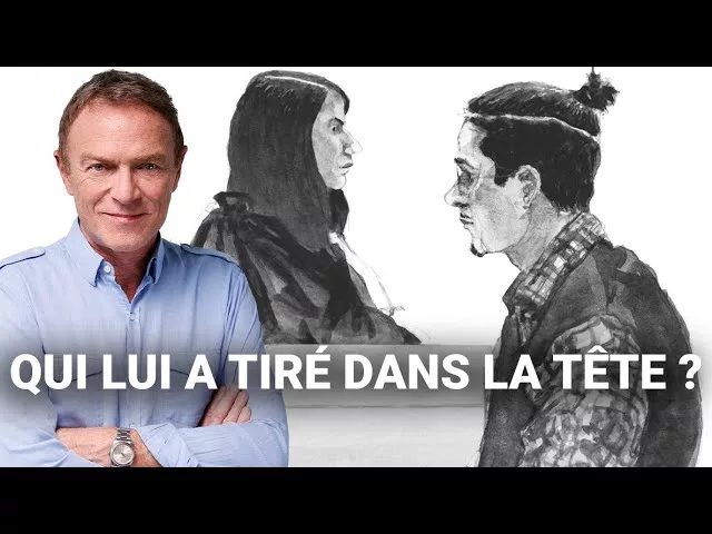 Documentaire L’affaire Sylvain P.