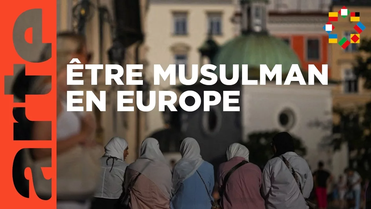 Documentaire Islamophobie : regain ou phénomène plus profond ?