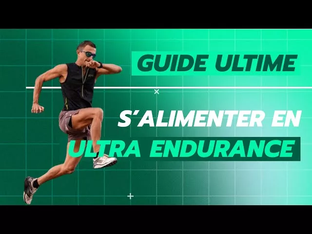 Le guide ultime pour s'alimenter sur une course d'ultra-endurance