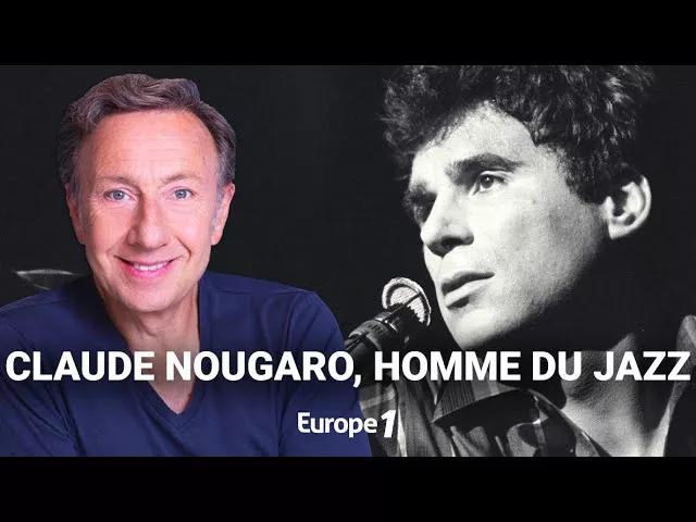 La véritable histoire de Claude Nougaro