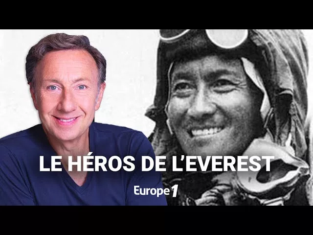 Documentaire La véritable histoire de Tenzing Norgay, le héros de l’Everest