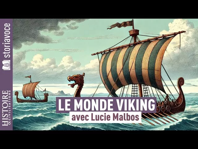 Documentaire Le monde Viking