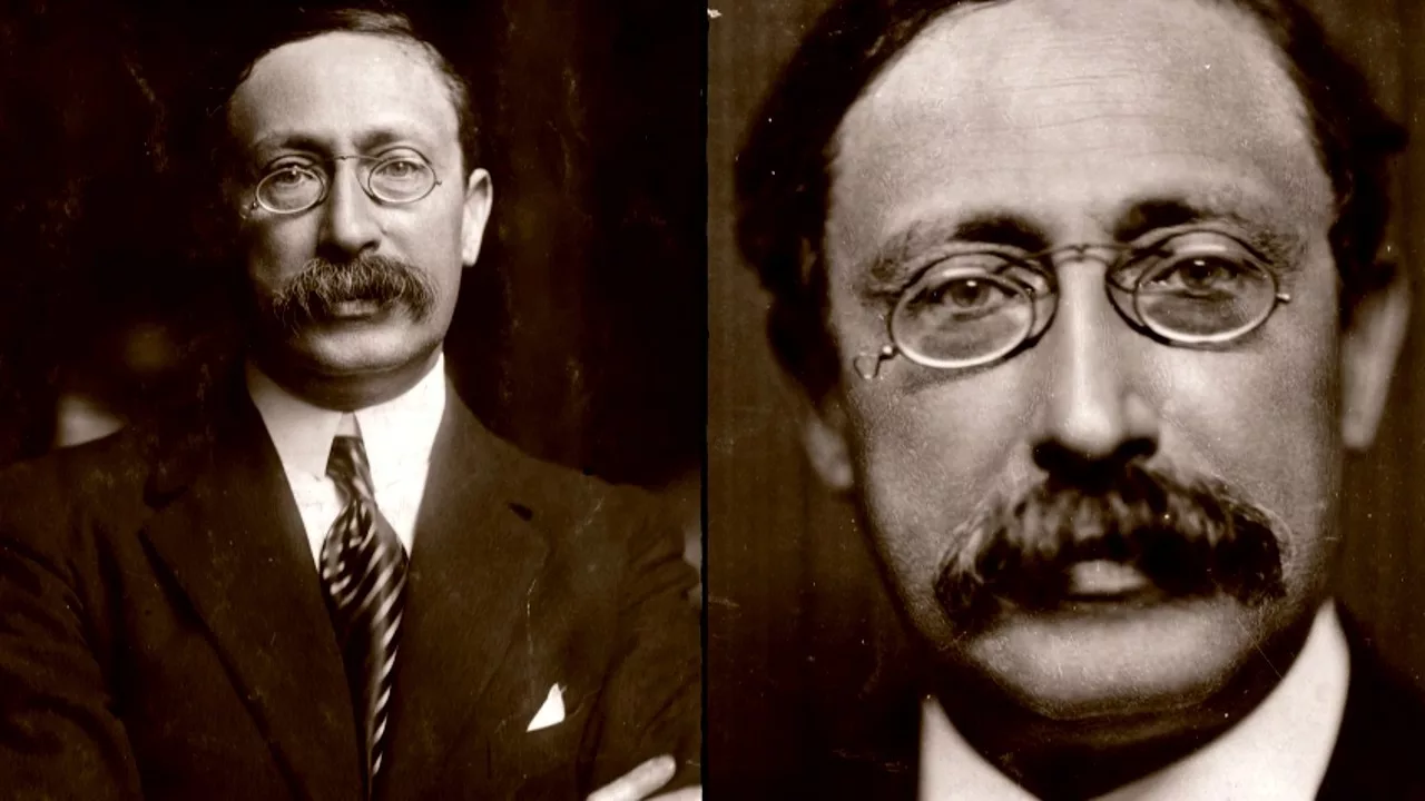 Léon Blum, portrait d'un homme haï et adoré