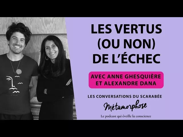 Les vertus (ou non) de l’échec